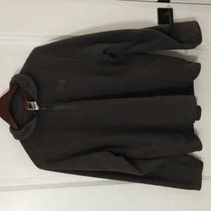 Mens The North Face Pullover